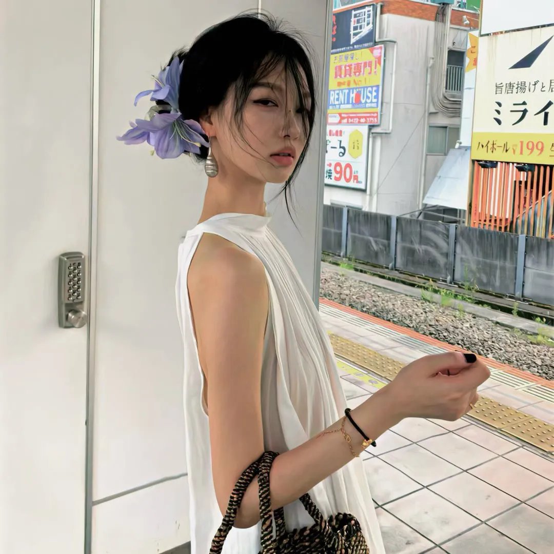 他们她们