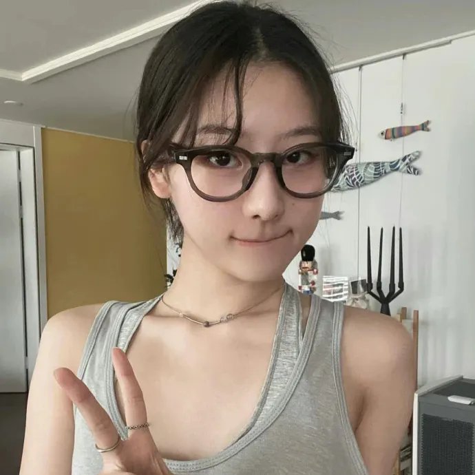 落花飘零