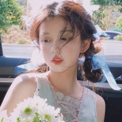 快乐的小鸡